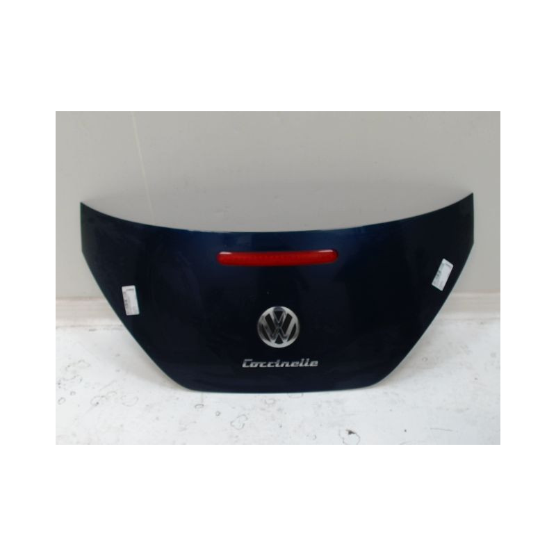 HAYON VOLKSWAGEN NEW BEETLE CABRIOLET 2005-