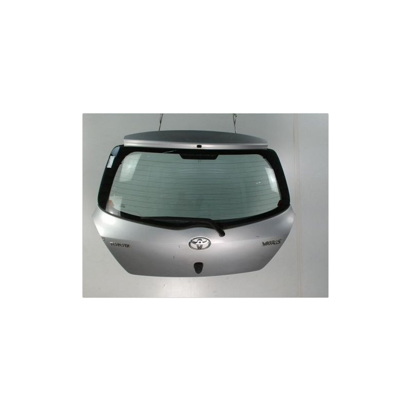 HAYON TOYOTA YARIS
