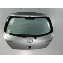 HAYON TOYOTA YARIS