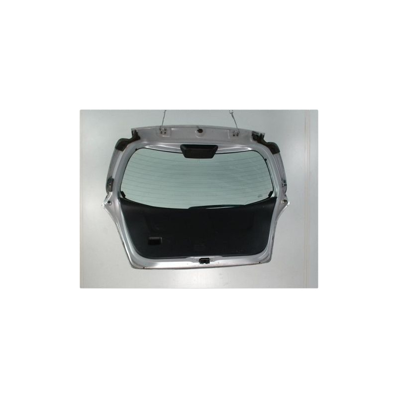 HAYON TOYOTA YARIS