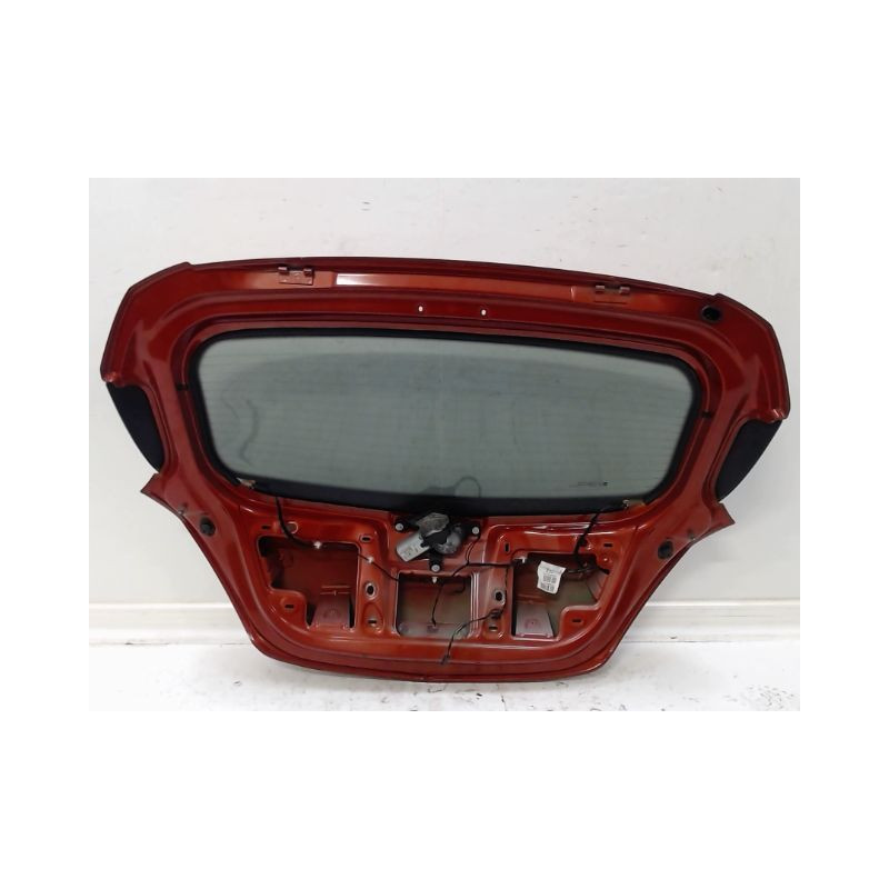 HAYON OPEL CORSA IV Phase 2 (D) 2011-2015
