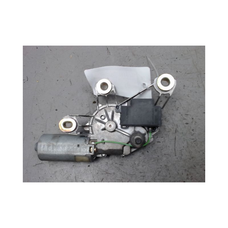 MECANISME ESSUIE-GLACE ARRIERE VOLKSWAGEN GOLF IV 98-2004