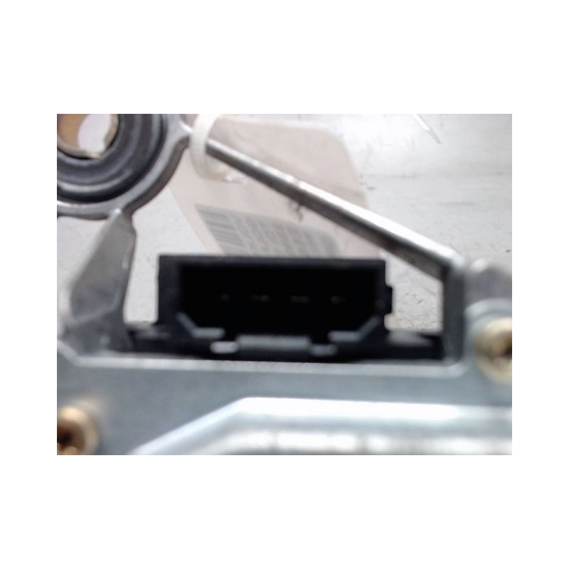 MECANISME ESSUIE-GLACE ARRIERE VOLKSWAGEN GOLF IV 98-2004