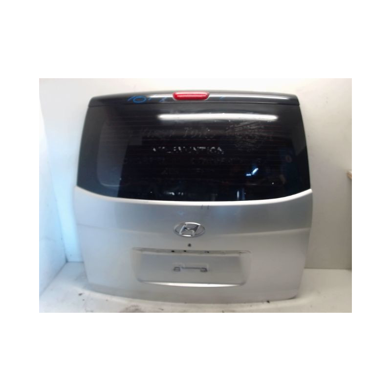 HAYON HYUNDAI H-1