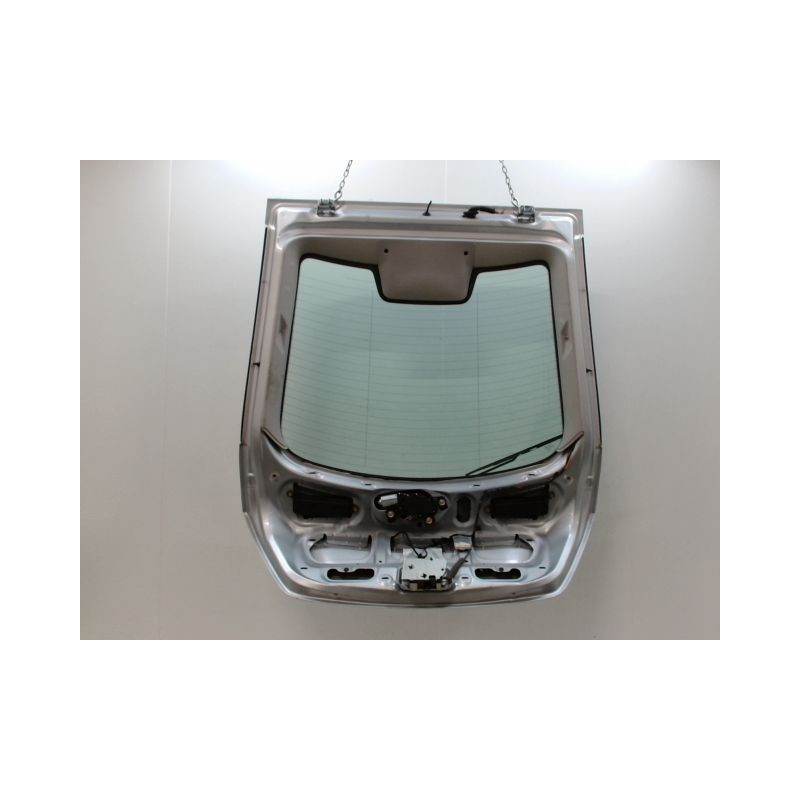 HAYON FORD MONDEO II 2000-2007