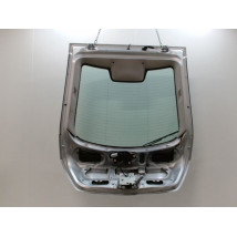 HAYON FORD MONDEO II 2000-2007