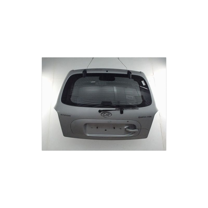 HAYON HYUNDAI SANTAFE