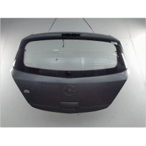 HAYON OPEL CORSA