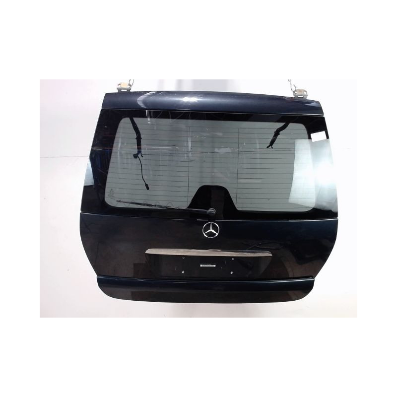 HAYON MERCEDES CLASSE ML