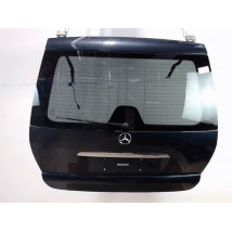 HAYON MERCEDES CLASSE ML