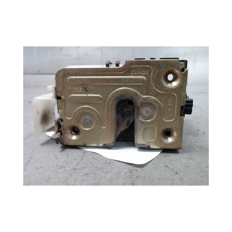 SYSTEME CONDAMNATION ARRIERE DROIT RENAULT CLIO II PH.1 98-2001