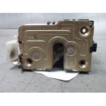 SYSTEME CONDAMNATION ARRIERE DROIT RENAULT CLIO II PH.1 98-2001