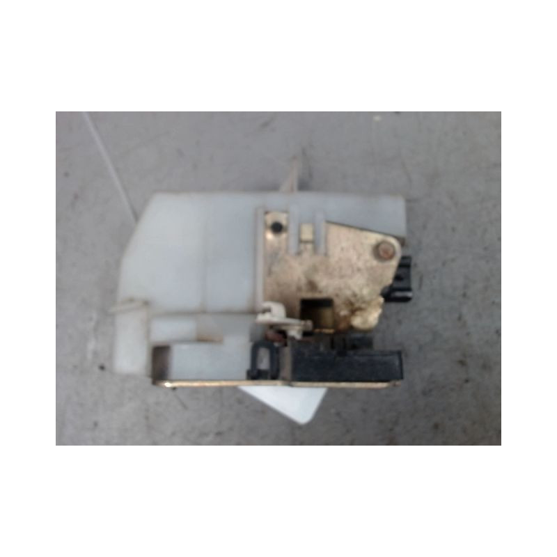SYSTEME CONDAMNATION ARRIERE DROIT RENAULT CLIO II PH.1 98-2001