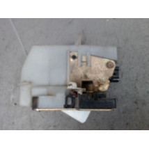 SYSTEME CONDAMNATION ARRIERE DROIT RENAULT CLIO II PH.1 98-2001