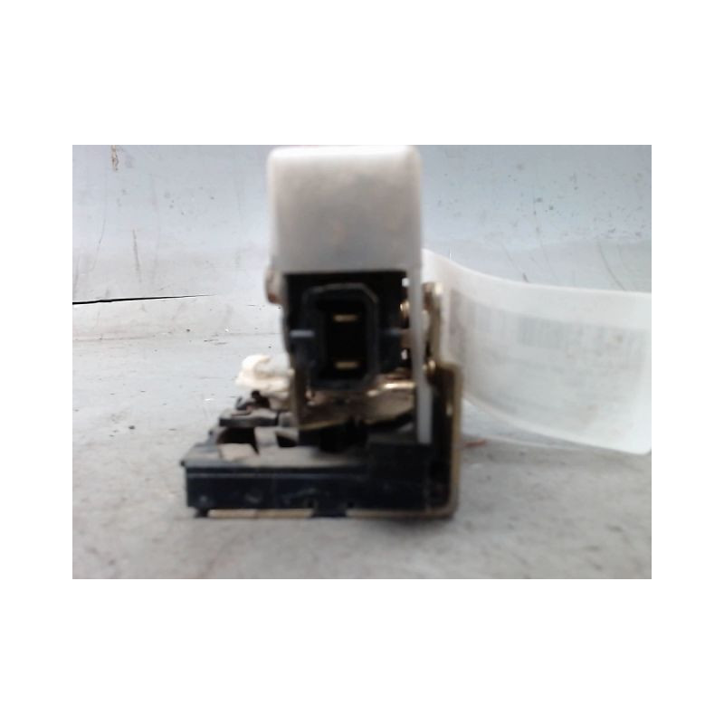 SYSTEME CONDAMNATION ARRIERE DROIT RENAULT CLIO II PH.1 98-2001