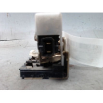 SYSTEME CONDAMNATION ARRIERE DROIT RENAULT CLIO II PH.1 98-2001
