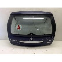 HAYON CITROEN C3