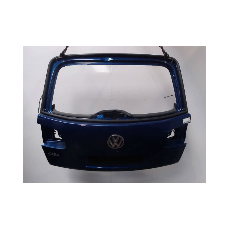 HAYON VOLKSWAGEN TOUAREG