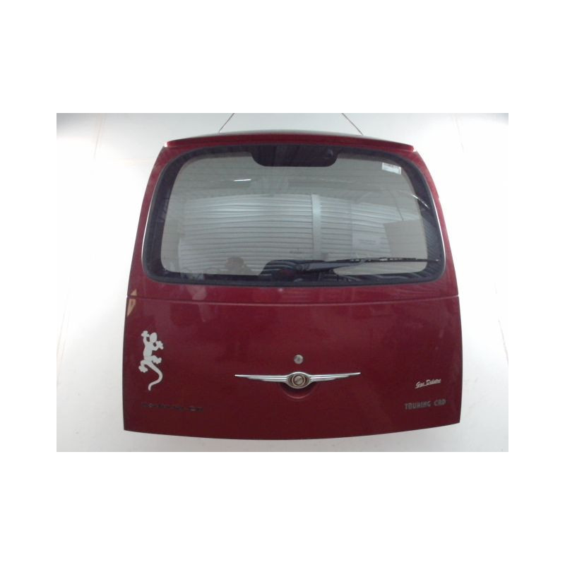 HAYON CHRYSLER PTCRUISER