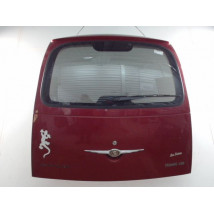 HAYON CHRYSLER PTCRUISER