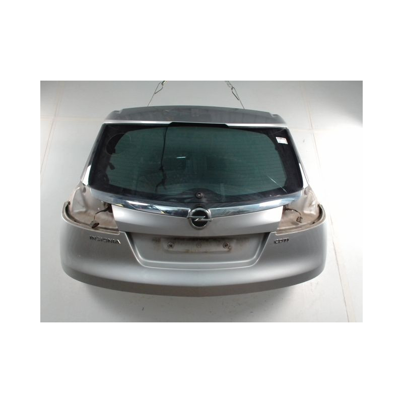 HAYON OPEL INSIGNIA