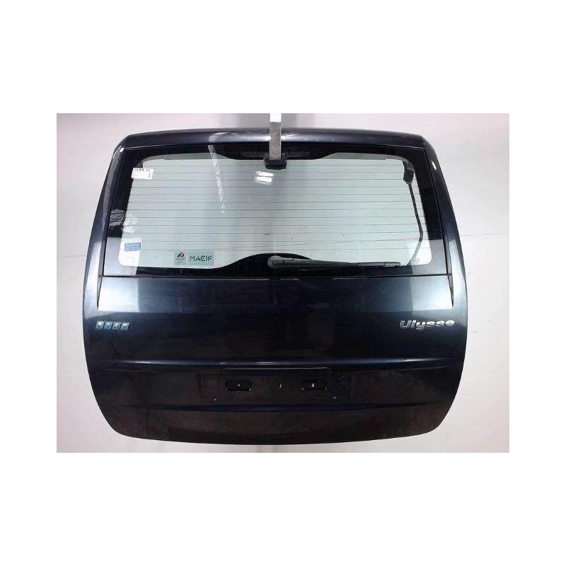 HAYON FIAT ULYSSE 2002-