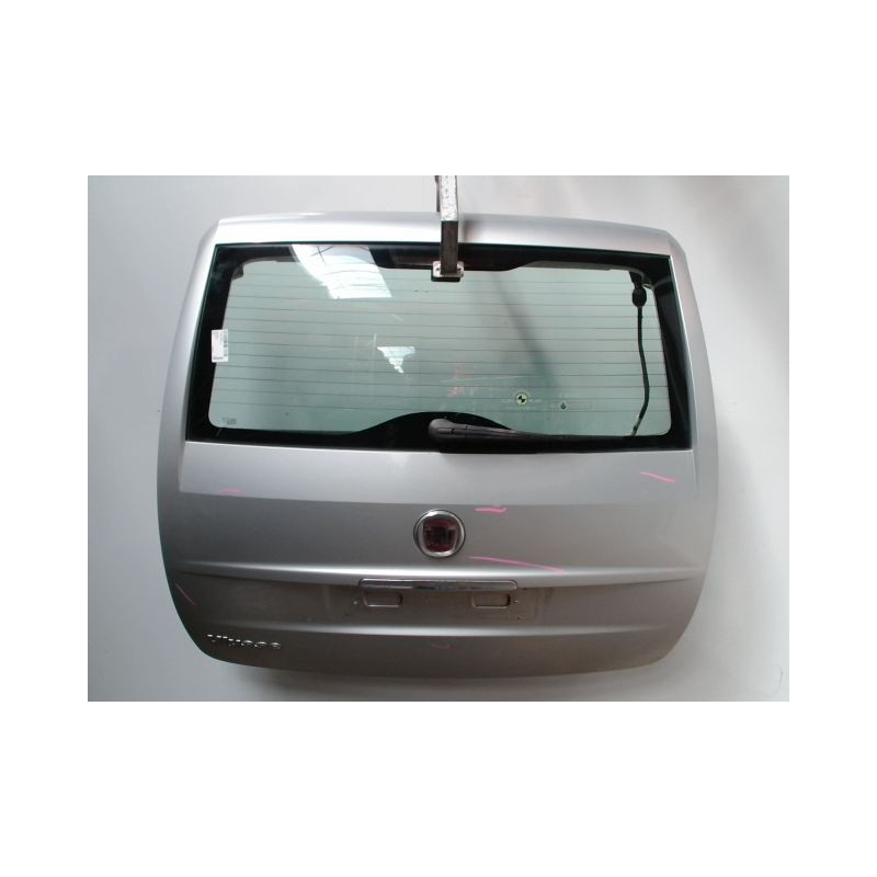 HAYON FIAT ULYSSE 2002-