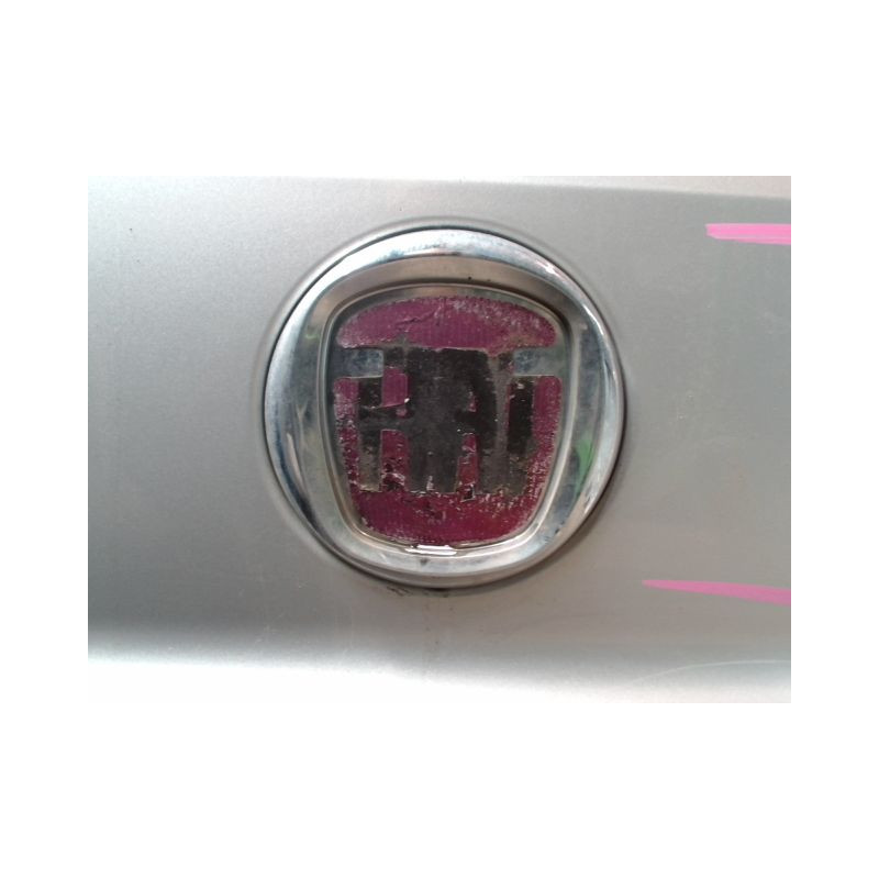 HAYON FIAT ULYSSE 2002-