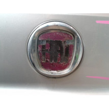 HAYON FIAT ULYSSE 2002-
