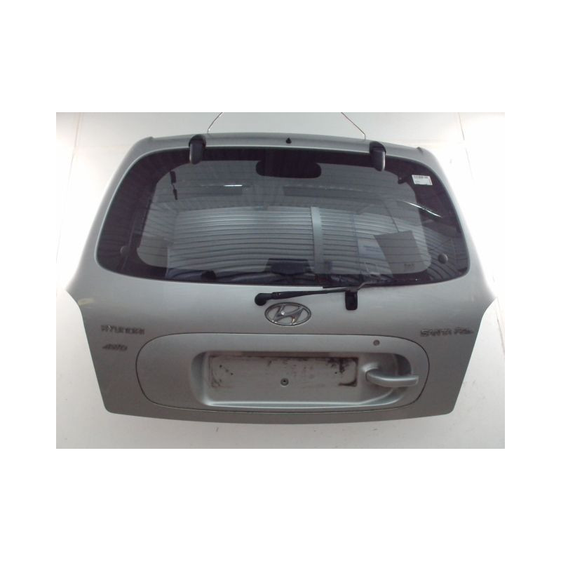 HAYON HYUNDAI SANTAFE
