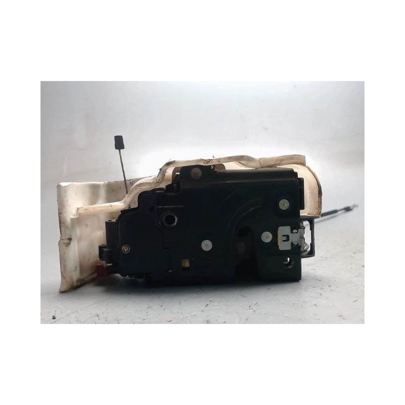 SYSTEME CONDAMNATION AVANT DROIT VOLKSWAGEN GOLF V 2003-2009