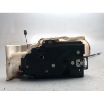 SYSTEME CONDAMNATION AVANT DROIT VOLKSWAGEN GOLF V 2003-2009