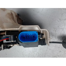 SYSTEME CONDAMNATION AVANT DROIT VOLKSWAGEN GOLF V 2003-2009