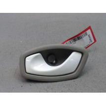 POIGNEE INTERIEURE PORTE AVANT GAUCHE RENAULT ZOE
