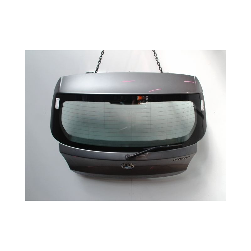 HAYON BMW SERIE 1