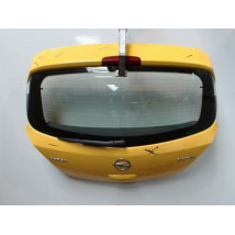 HAYON OPEL CORSA