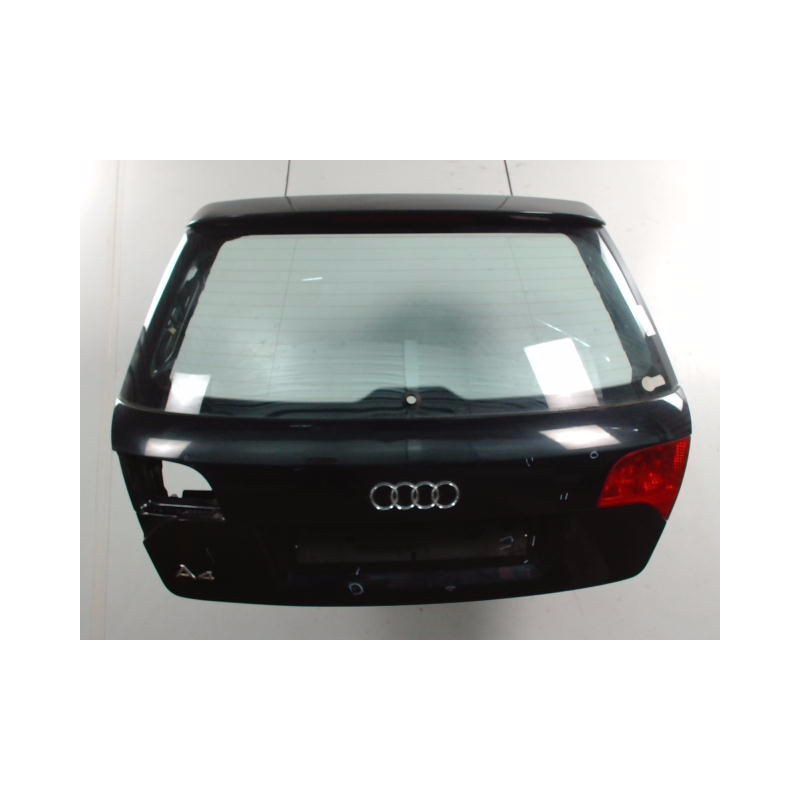 HAYON AUDI A4