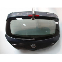 HAYON OPEL CORSA 2010-
