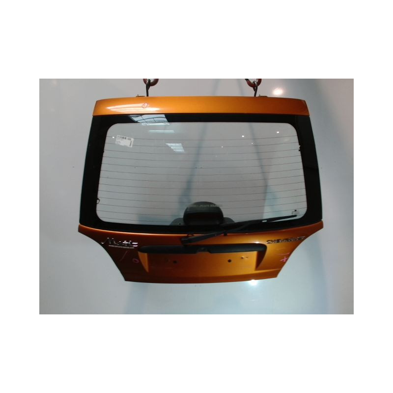 HAYON DAEWOO MATIZ  2001 -