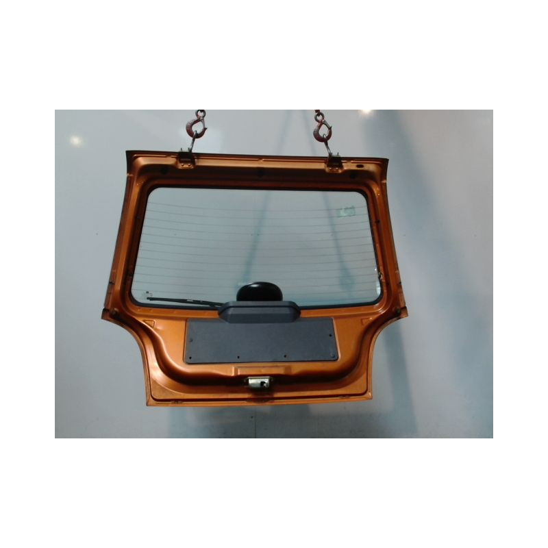 HAYON DAEWOO MATIZ  2001 -