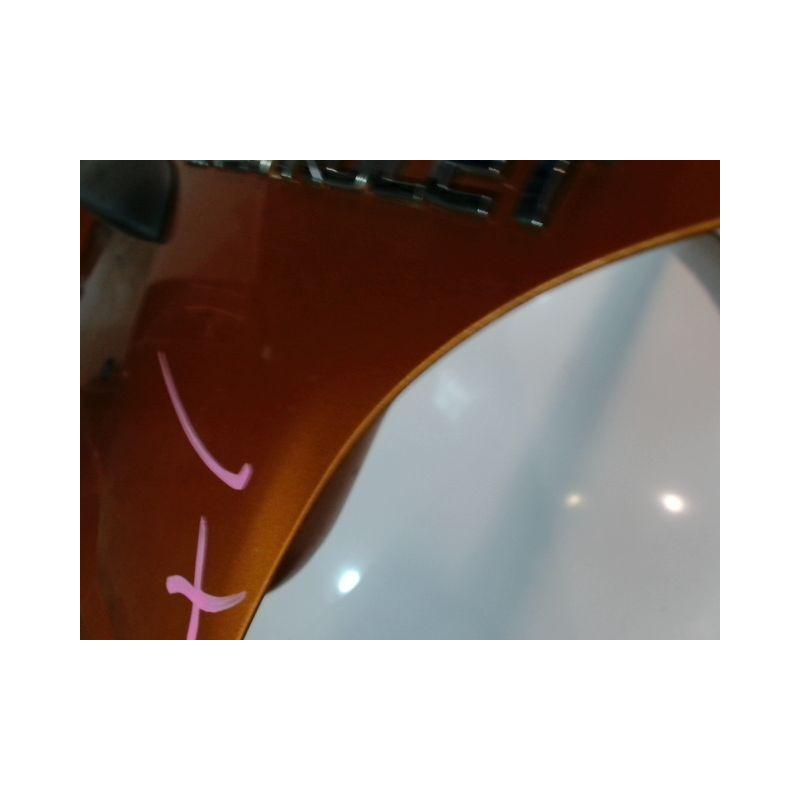 HAYON DAEWOO MATIZ  2001 -