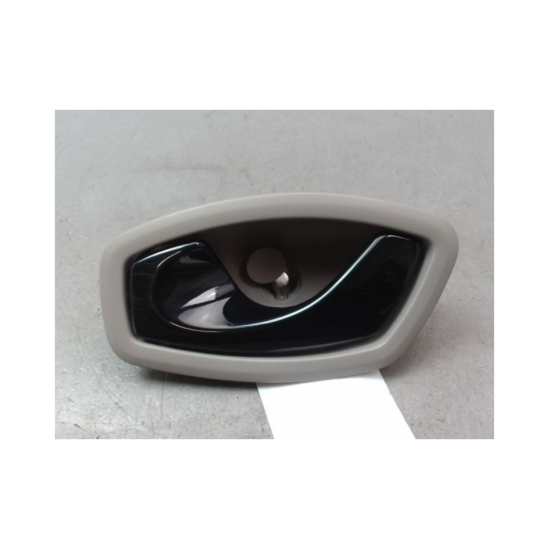 POIGNEE INTERIEURE PORTE AVANT GAUCHE RENAULT ZOE