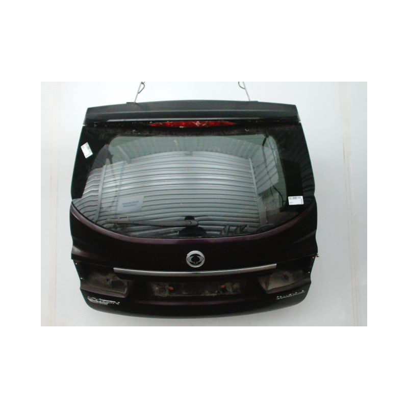 HAYON SSANGYONG KYRON