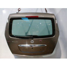 HAYON LANCIA MUSA