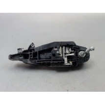 POIGNEE EXTERIEURE PORTE AVANT GAUCHE PEUGEOT 208 2012-...
