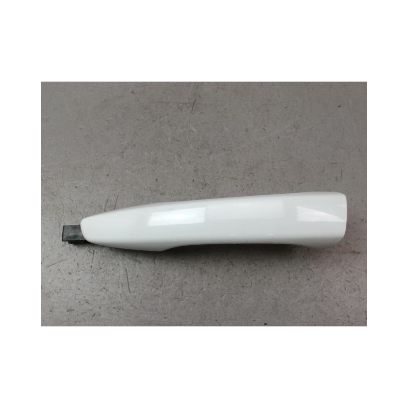 POIGNEE EXTERIEURE PORTE AVANT GAUCHE OPEL CORSA 2010-
