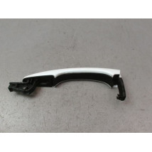 POIGNEE EXTERIEURE PORTE AVANT GAUCHE OPEL CORSA 2010-