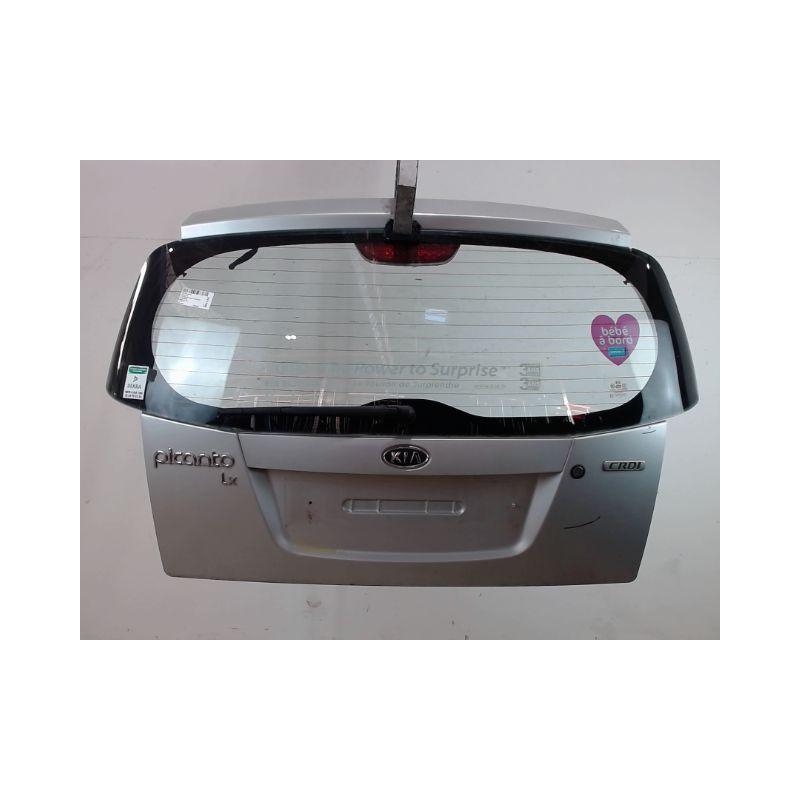 HAYON KIA PICANTO