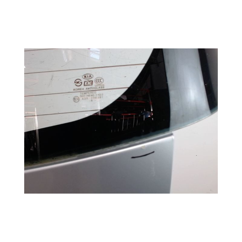 HAYON KIA PICANTO