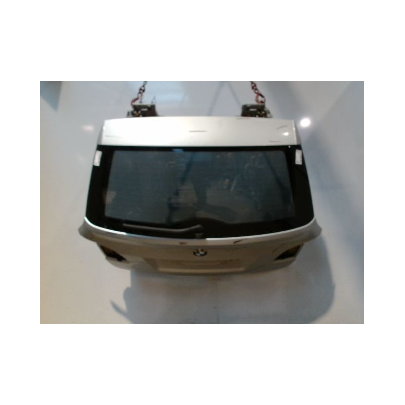 HAYON BMW SERIE 5 TOURING (E61) 2004-